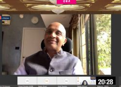 S Sriniwasan